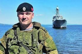 Минобороны подтвердило гибель замглавкома ВМФ генерал-майора Михаила Гудкова