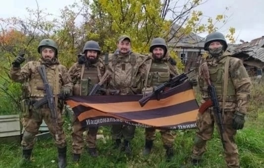 У народа нет права на правосудие?