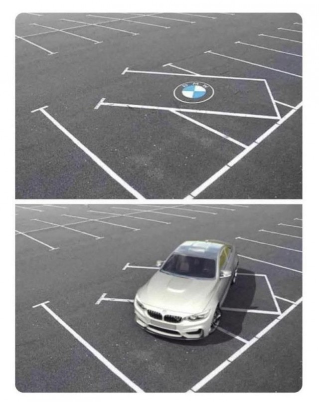 А правда, что BMWвод - это диагноз?