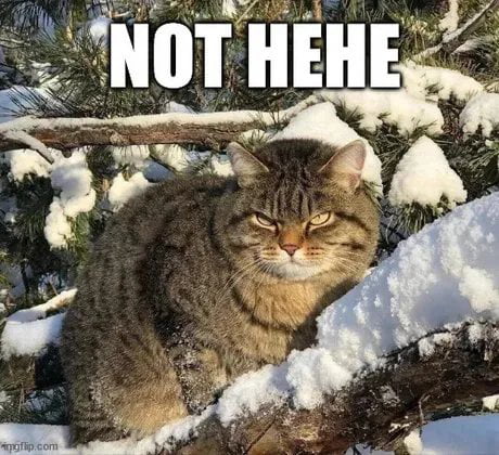 Да потому что зае… утомил в самом деле