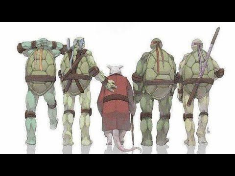 Короткометражное кино в стиле боевик)