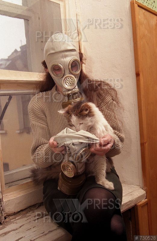 Стиль одежды каждого десятилетия...