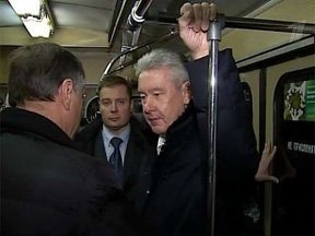 Мэр Екатеринбурга