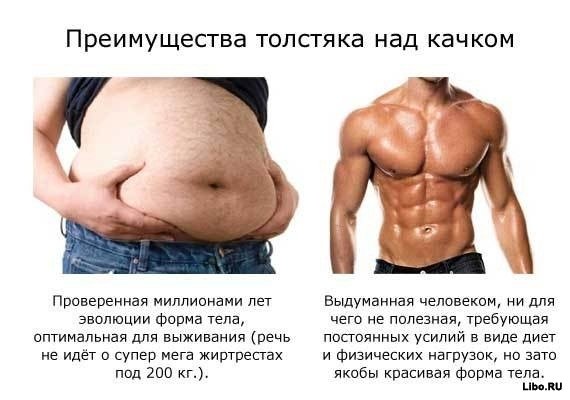 Спорт - выбор сильных!