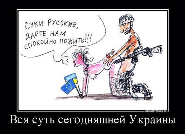 Провозглашена Донецкая Народная Республика!
