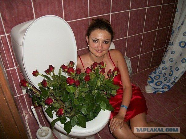 Интересные люди из соц. сетей