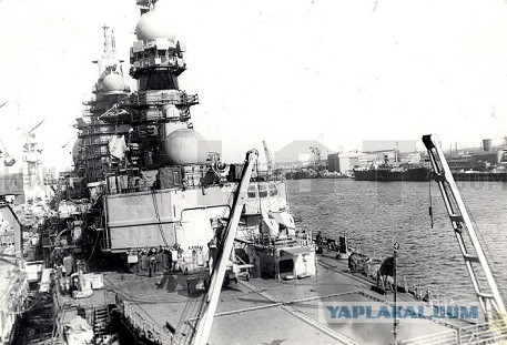 БРЗК ССВ-33 «Урал»