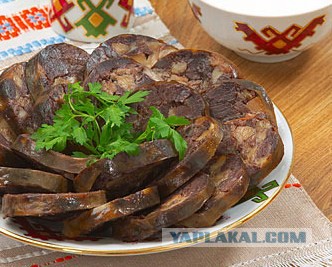 Какие продукты уникальны для Вашего региона?