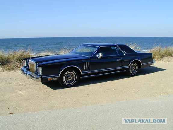 Cadillac Eldorado