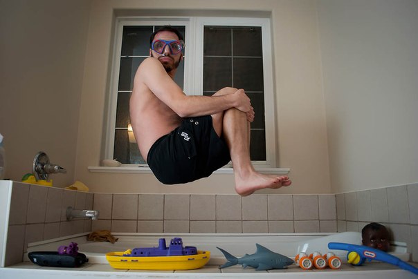 О наклонном пути своей жизни