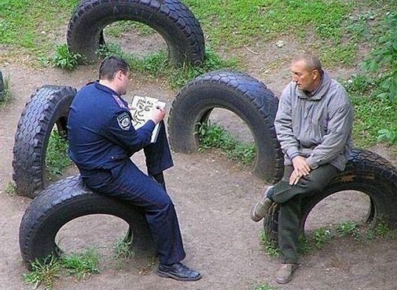 Пятничные картинки