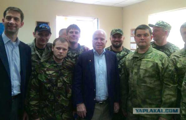 Перемирие кончилось, едва начавшись. Часть 11