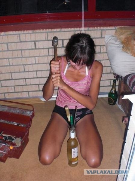 К такому жизнь меня не готовила