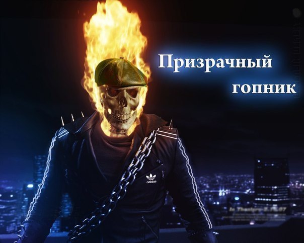 Позитив на воскресенье