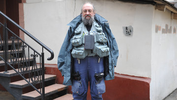 Все свое ношу с собой