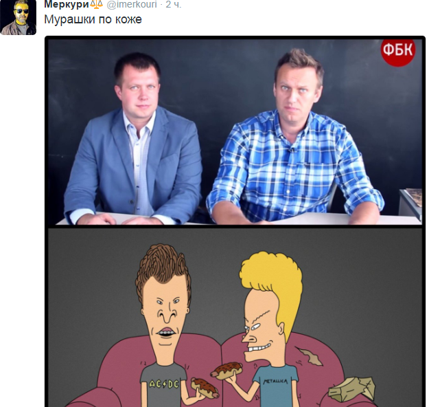 Самый суровый кандидат в депутаты: машет косой и показывает песца. И другая «Предвыборная дичь»