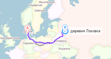Как я побывал в сетевой пирамиде