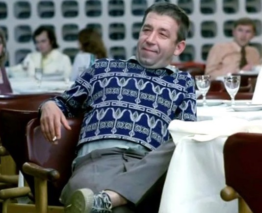 Что "оракул" Жириновский предлагает