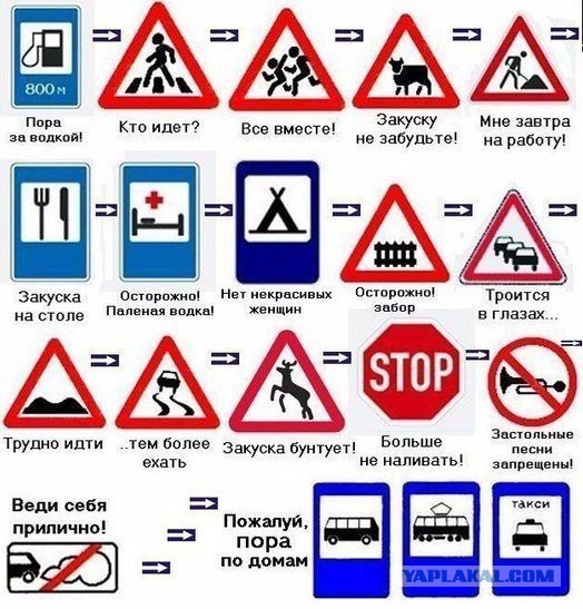 Смешные комментарии из соц.сетей