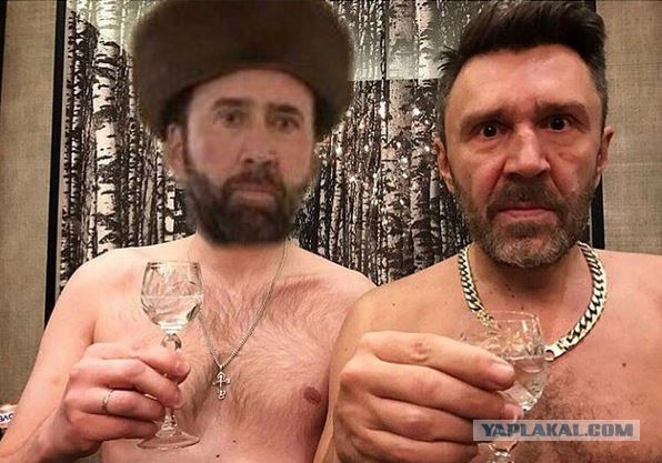 Когда шаришь в фотошопе, но не знаешь зачем тебе это.