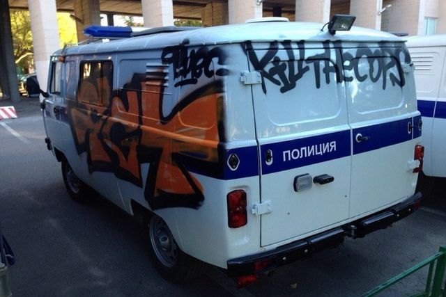 Подборка интересных и веселых картинок