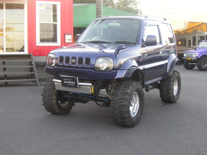 Купить Сузуки Джимни В Красноярском Крае