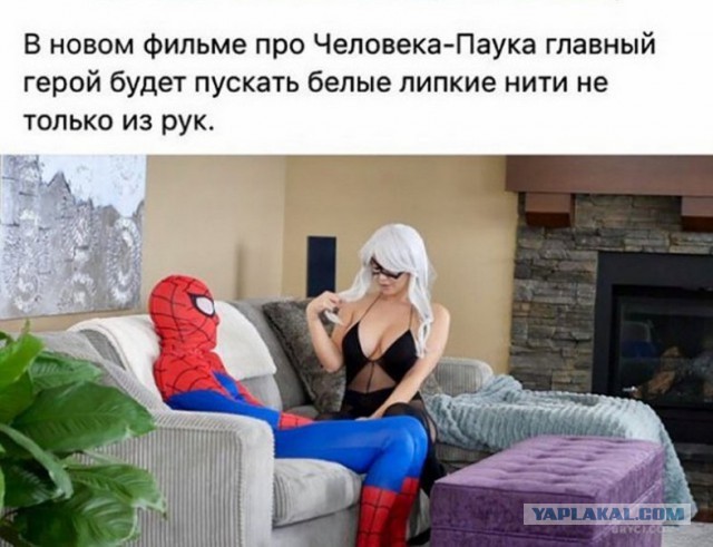 Куда катится жизнь