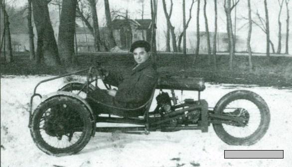 Игра на ЯПе: Угадай АВТО-2
