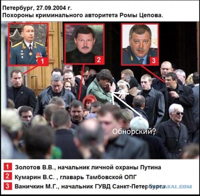 В Росгвардии скандал. Честь мундира гвардейцев поставлена под вопрос
