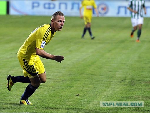 Чемпионат России 2011/12 , кубок