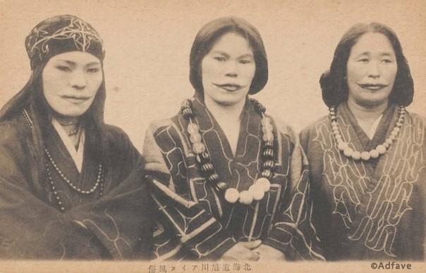 36 редких исторических фотографий