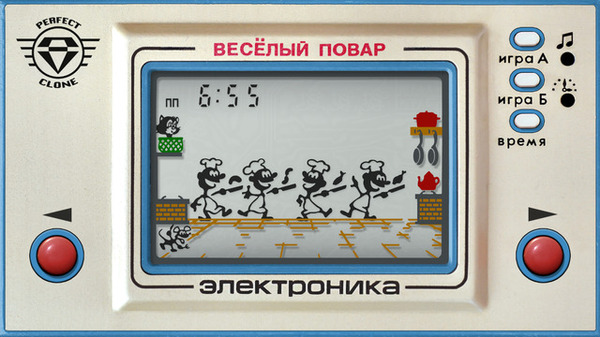 Вещи, которые были очень популярны в 90-х и которые сейчас уже не найти