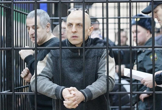 «Они взяли под контроль весь город»