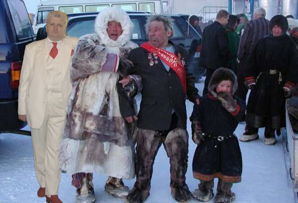 Анкета с сайта знакомств