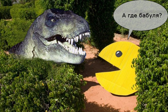 Конкурс фотожабы от интернет-магазина Mrsoft