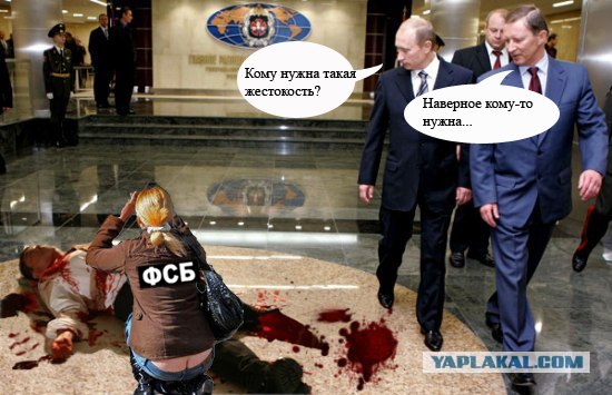 Мои фотожабы на свободную тему