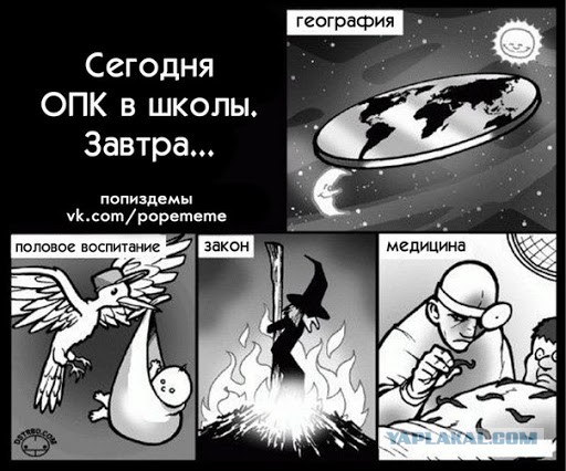 Что не так со Скоростью Света? Главная ложь теории относительности