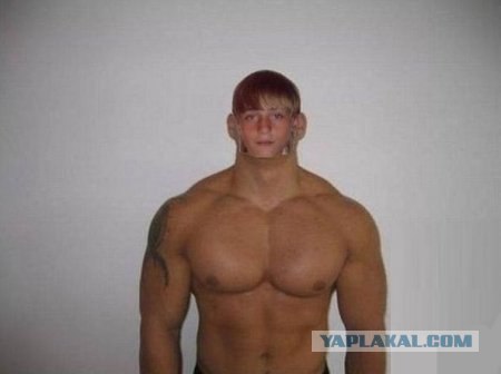 Боги фотошопа