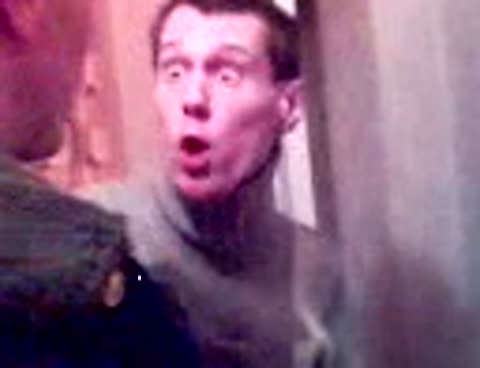 Поговори со мной