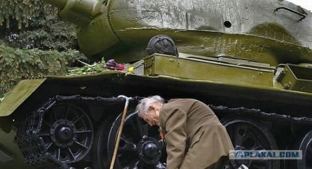 Косячный мемориал