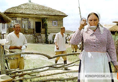 Кинокадры