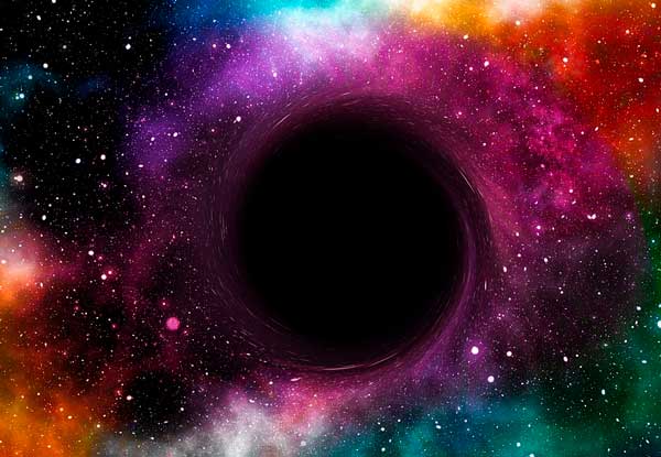 Звезда, бросившая вызов общепринятому возрасту Вселенной