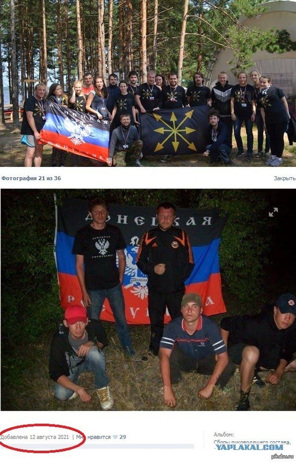 Требования восставших в Казахстане