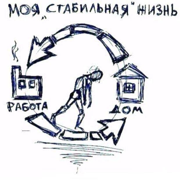 Давайте просто подеградируем над БАЯНАМИ