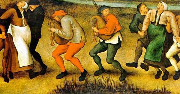 Замок Кастрохерис. Испания