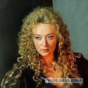 Девушки с экрана 80х годов