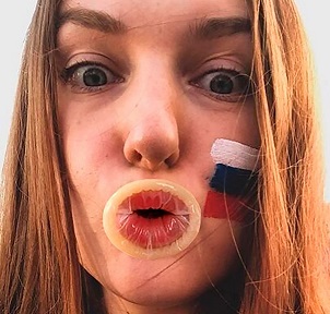 Мужчины, делающие куннилингус, счастливее других. И вот почему!