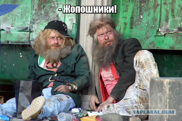 17 человек, которые буквально на свалке нашли хорошие вещи, доказав, что выбрасывают не только мусор