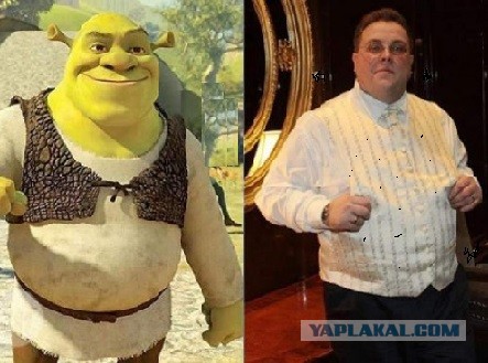 Актеры, чьими голосами говорят по-русски голливудские актеры