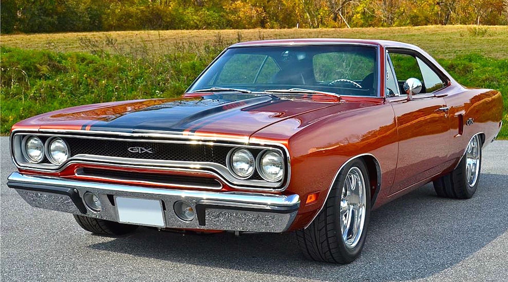 1970 Plymouth Hemi Cuda Pro - DRIVE2